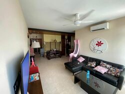 The Gardens At Bishan (D20), Condominium #507667171
